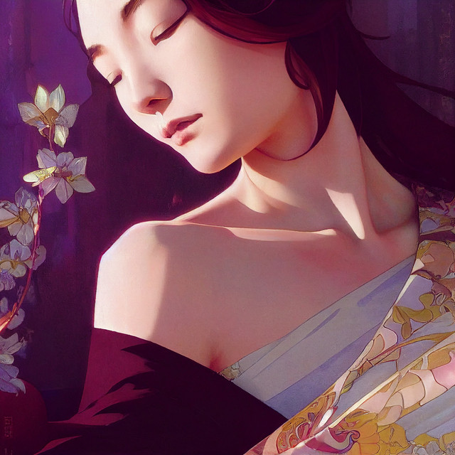 Relaxing Sleeping Music cover art