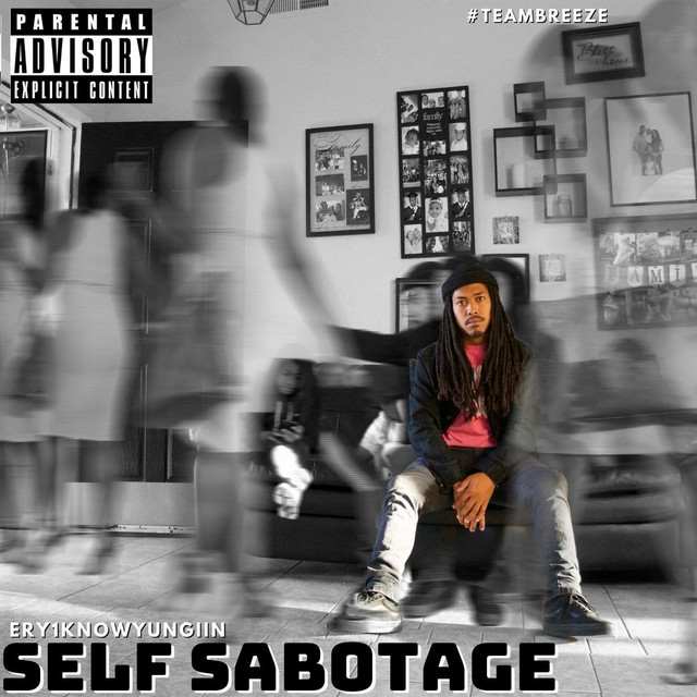 Feel Me cover art