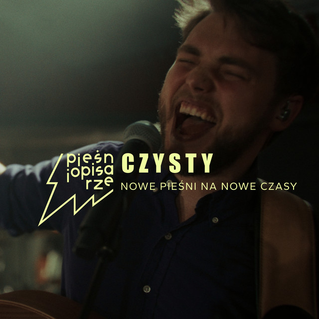 Czysty