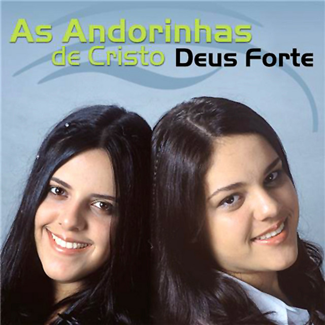 KELLY E KATHLIN - As Andorinhas de Cristo