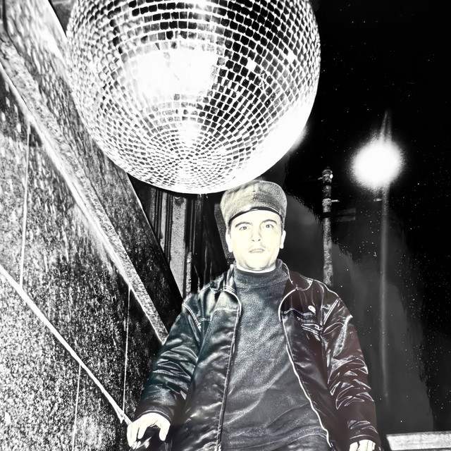 I.N.R.I. (Remixes) cover art