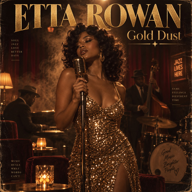 Etta Rowan