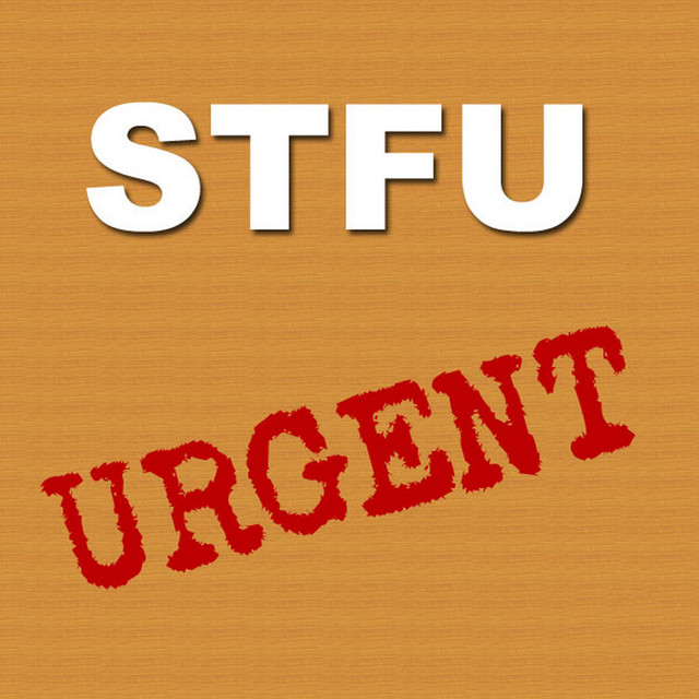 Urgent - Club Mix cover art