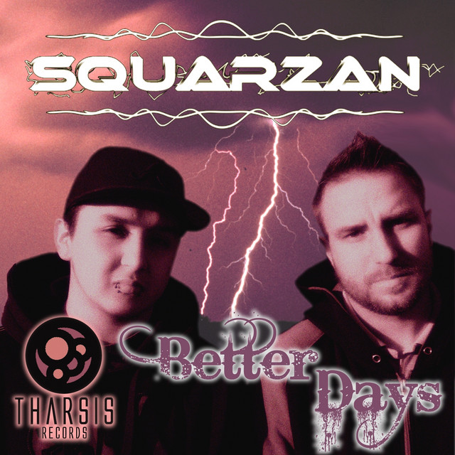 Better Days cover art