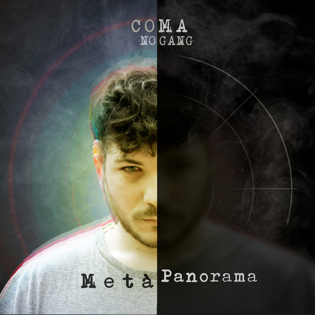 Metà panorama cover art
