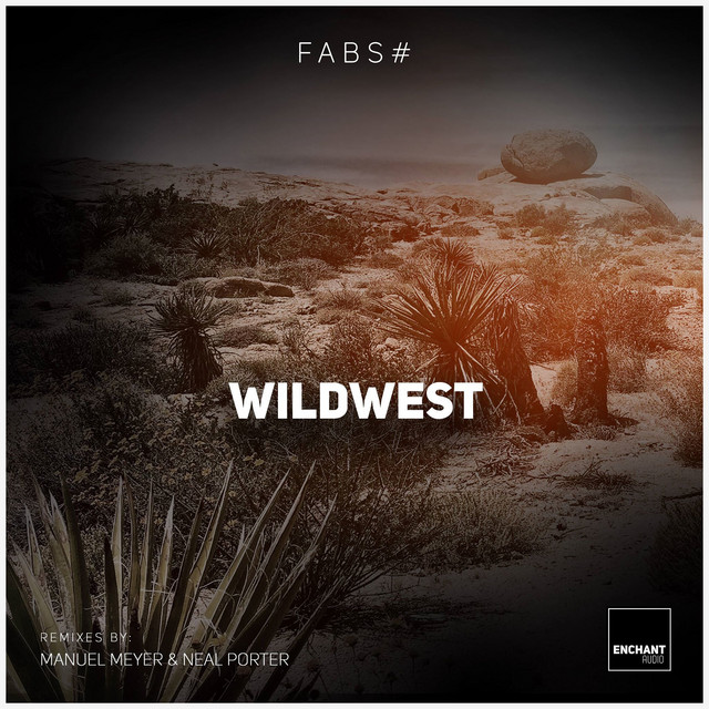 Wildwest cover
