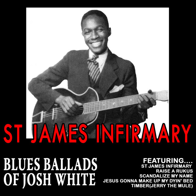 St James Infirmary