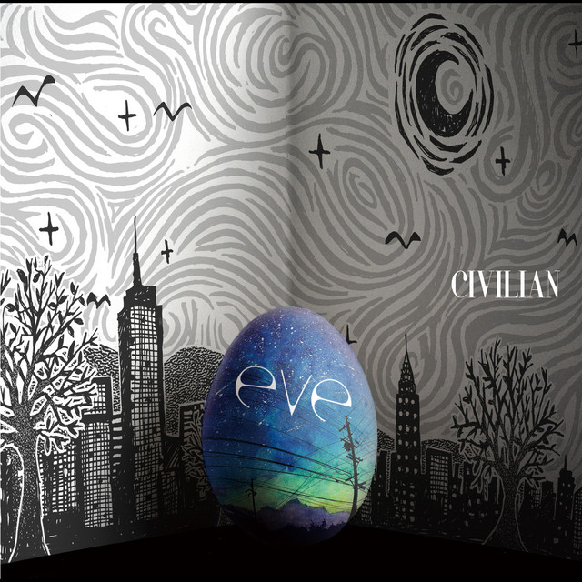 どうでもいい歌 Song By Civilian Spotify