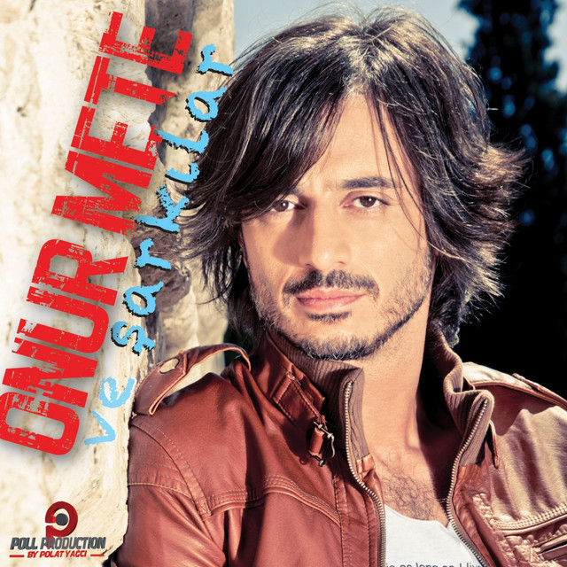 Onur Mete Ve Şarkılar cover art