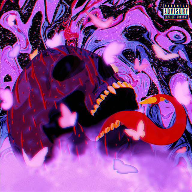 WAKE UP / HALFTIME cover art