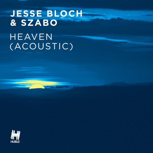 Heaven - Acoustic Version