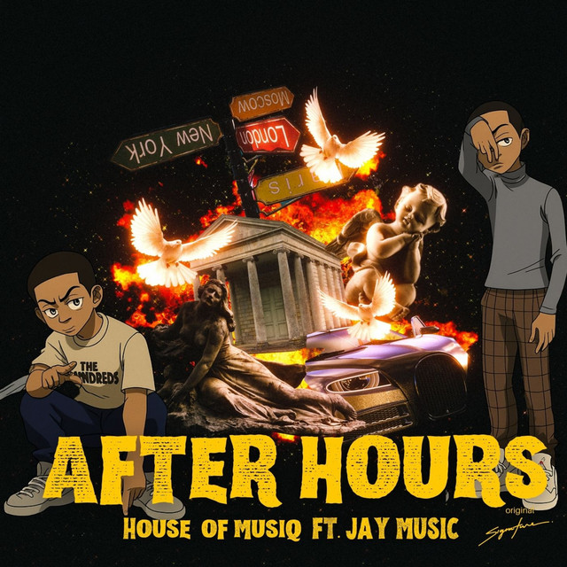 After Hours