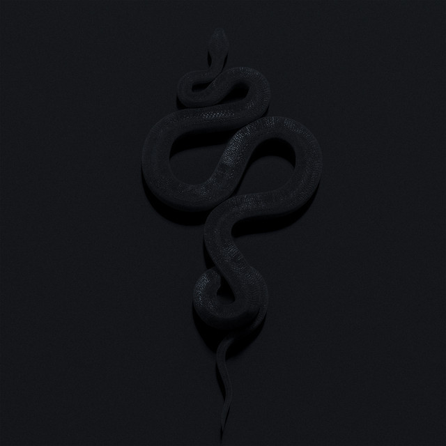 Snakepit album image