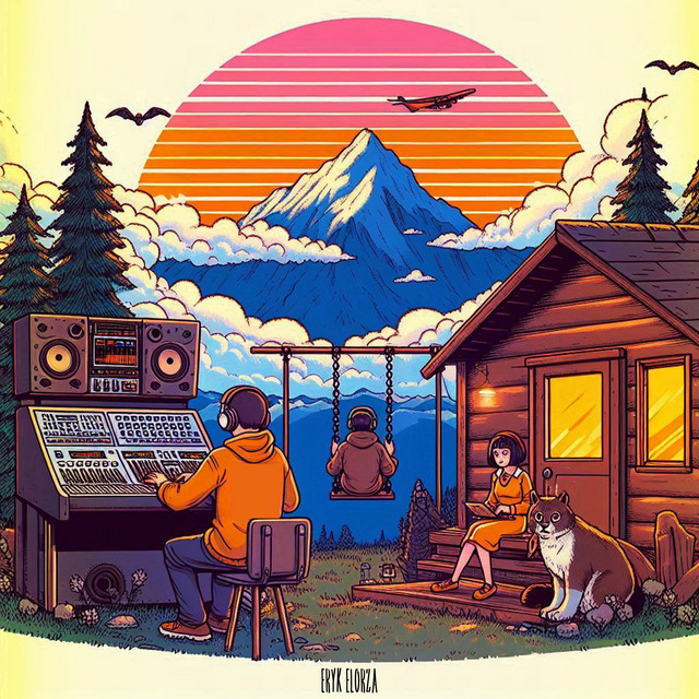 undefined album image