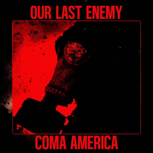 Coma America cover