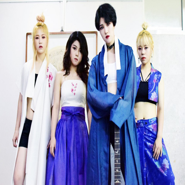 Arirang cover art