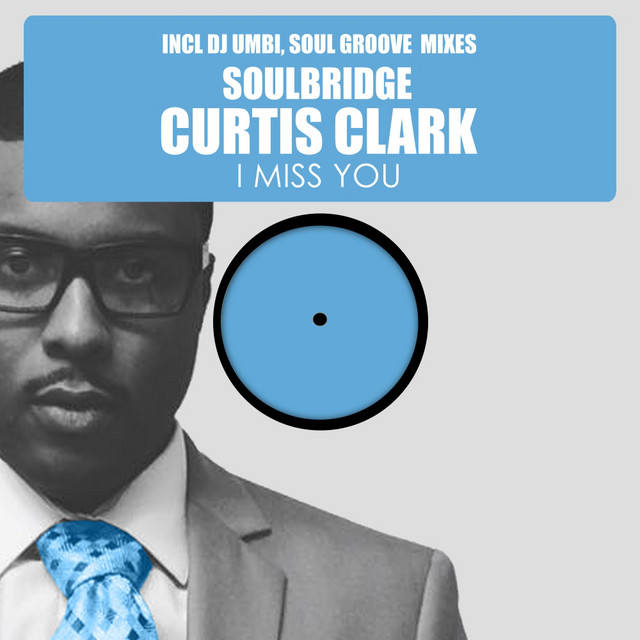 I Miss You - Soul Groove Mix cover art