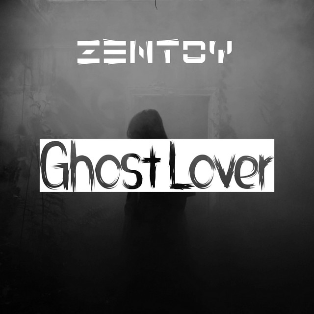 Ghost Lover cover