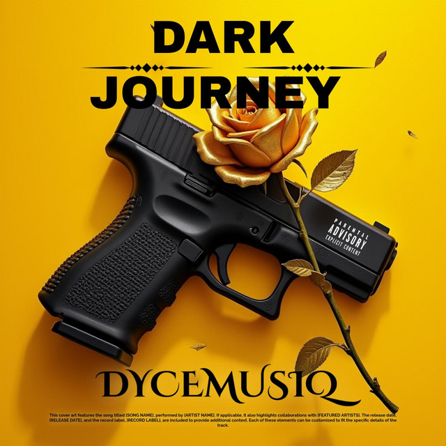 Dark Journey