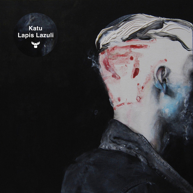 Lapis Lazuli cover art
