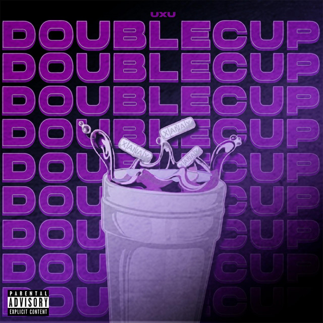 DoubleCup cover art