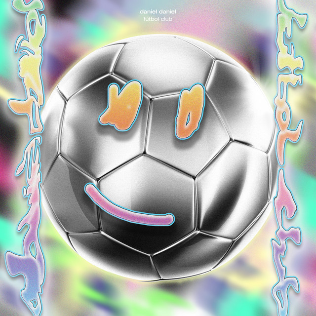 Fútbol Club cover art