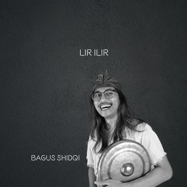 Lir Ilir by Bagus Shidqi album cover