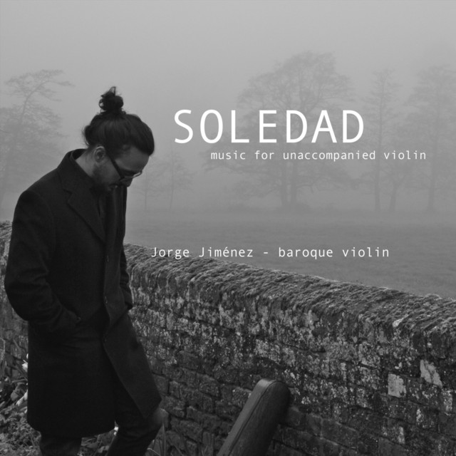 Soledad cover art