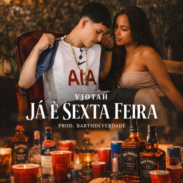 Já é Sexta Feira
