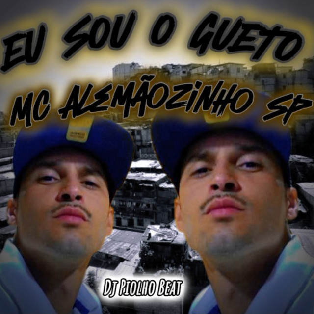 Eu Sou o Gueto