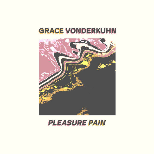 Pleasure Pain cover art