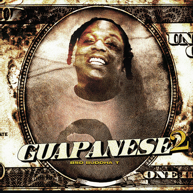 Guapanese 2 album image
