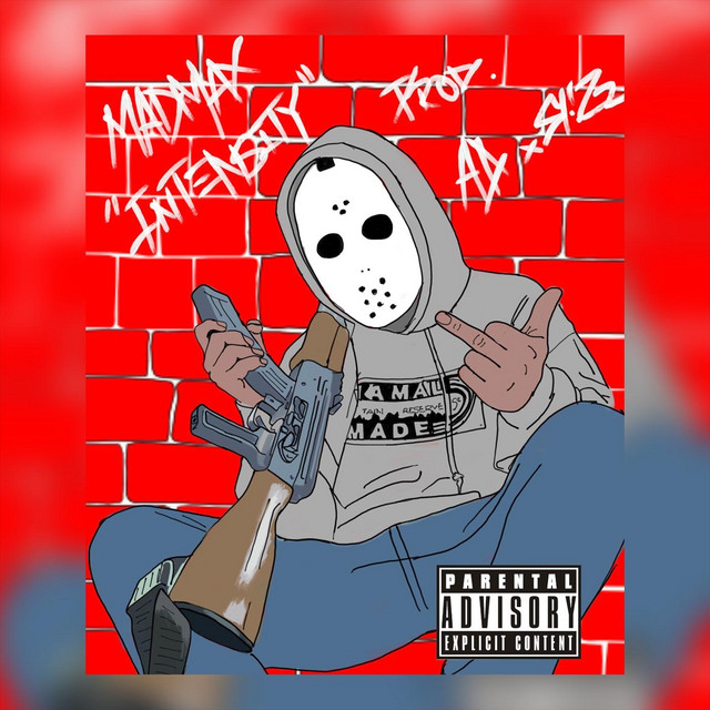 Mad Max | Spotify