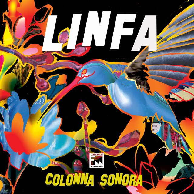 Linfa (From 