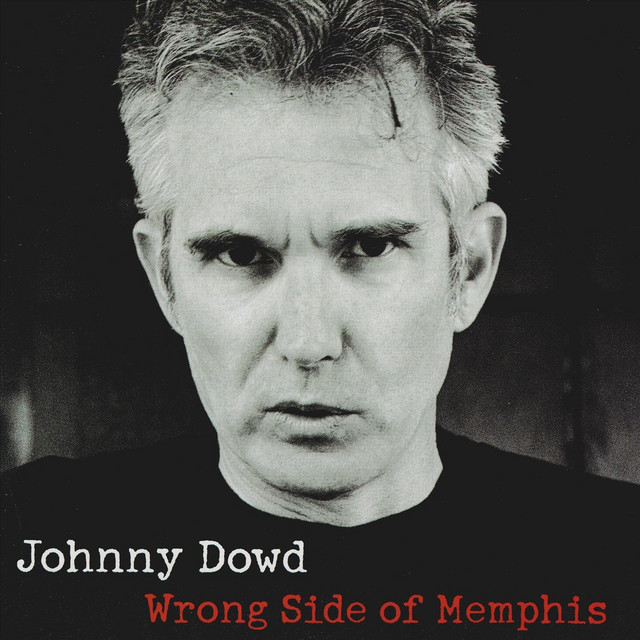 Wrong Side Of Memphis cover