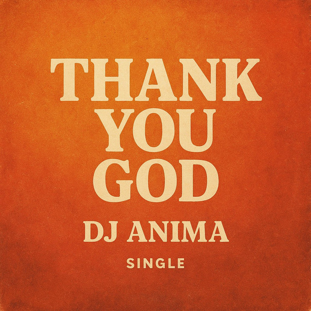 DJ ANIMA