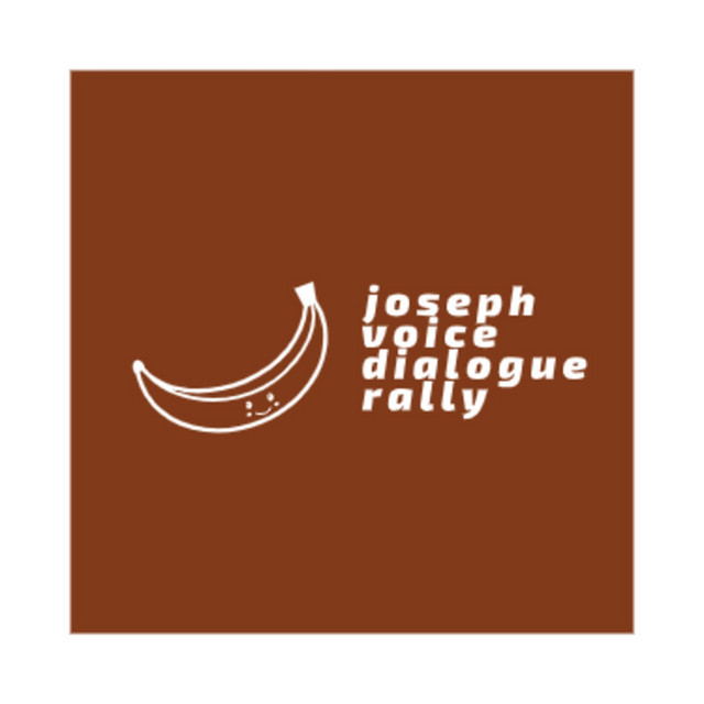 Joseph Voice Dialogue Rally cover art