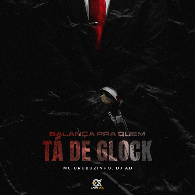 Balança Pra Quem Tá de Glock