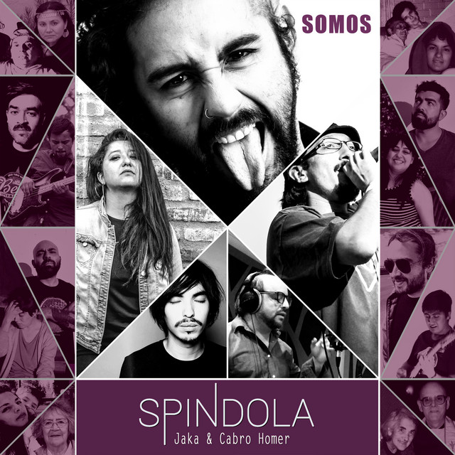 Somos cover