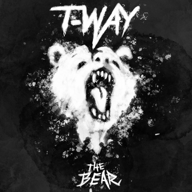 The Bear - Album by T-Way | Spotify