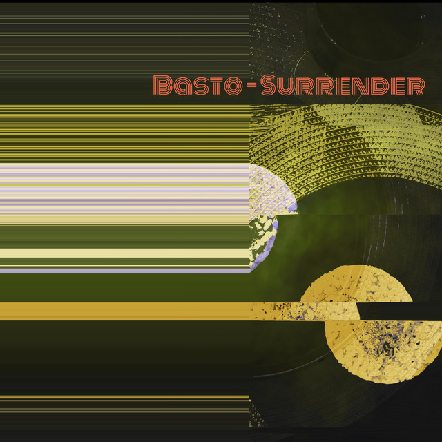 Surrender cover art