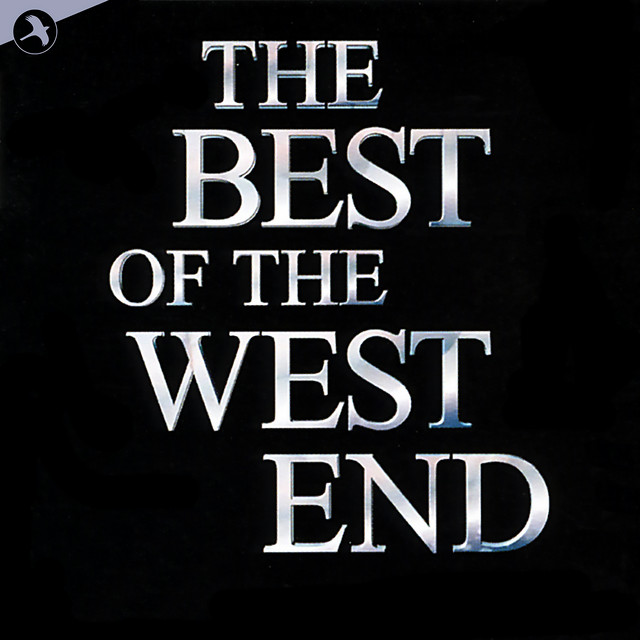 The Best of the West End cover art