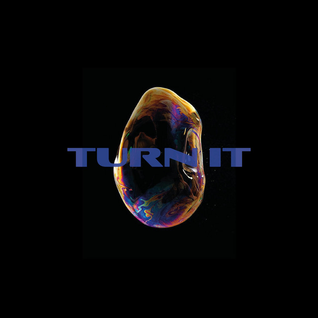 Turn It cover art