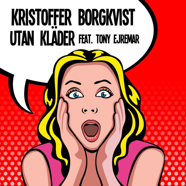 Utan kläder (feat. Tony Ejremar)