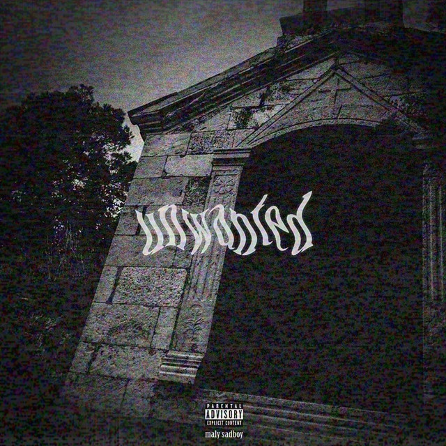 Unwanted cover art