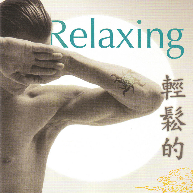 Relaxing cover art