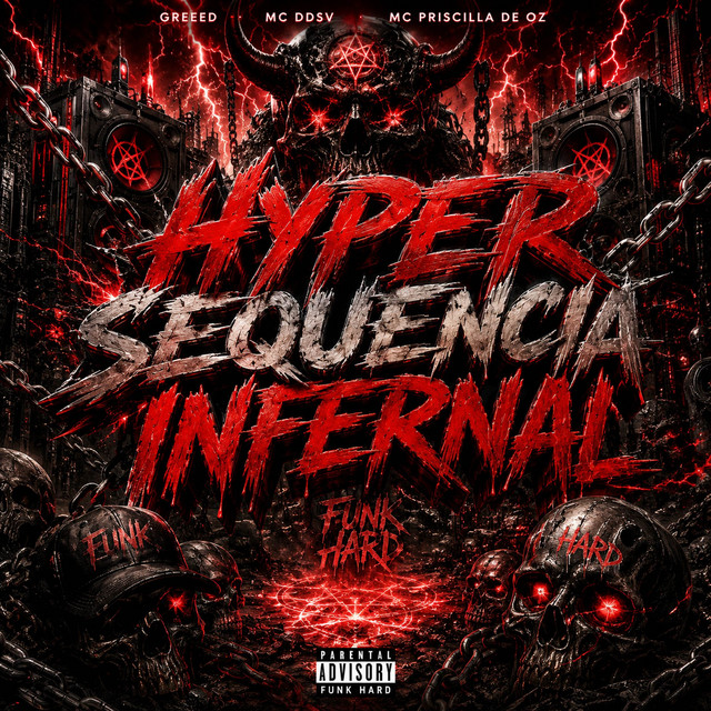 HYPER SEQUÊNCIA INFERNAL