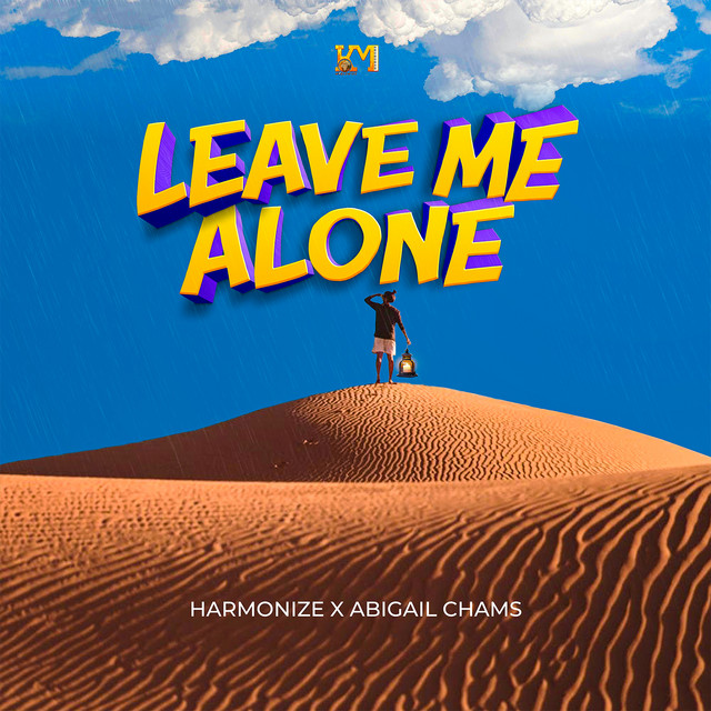 Leave Me Alone - Single by Harmonize | Spotify