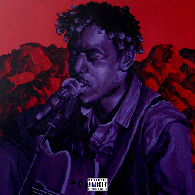 Up in da Place cover art