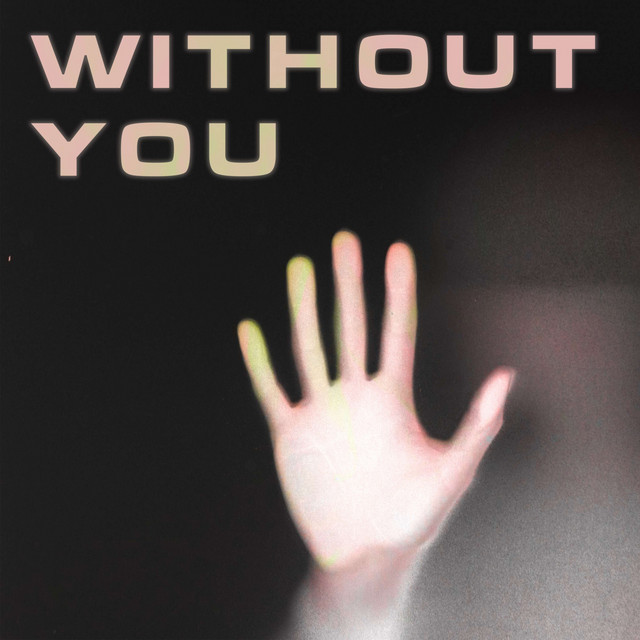 Without You cover art